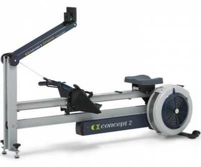 Гребной тренажер Concept2 Dynamic