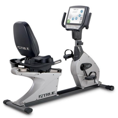 Велотренажер True CS800R 15T