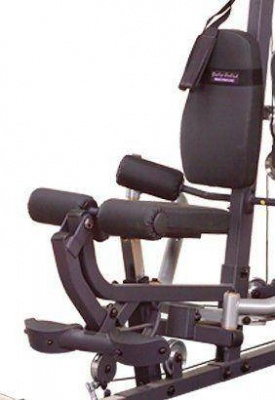 Body-Solid G5S Selectorized Home Gym