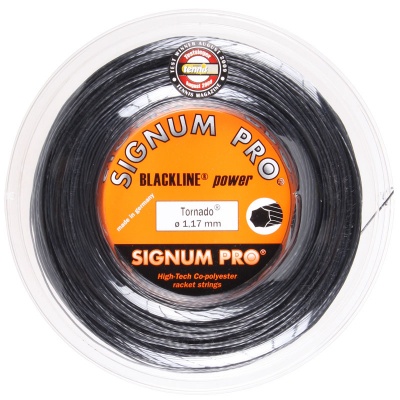 Бобина Signum Pro Tornado 1.17mm 200m