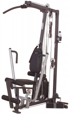 Мультистанция Body-Solid G1S Home Gym