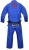 Кимоно Break Point Gi Light Weight 2014 Deluxe Blue