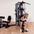 Body-Solid G10B Bi-Angular Home Gym