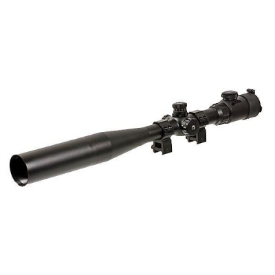 Оптический прицел Barska SWAT Extreme 6-24x44 SF (IR Mil-Dot) (914805)
