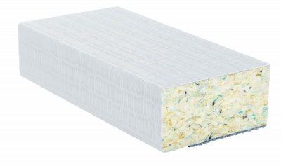Мат Татами Agglorex Judo OLYMPIC 2x1x0,025м  (плотность 270/280 kg/m³)