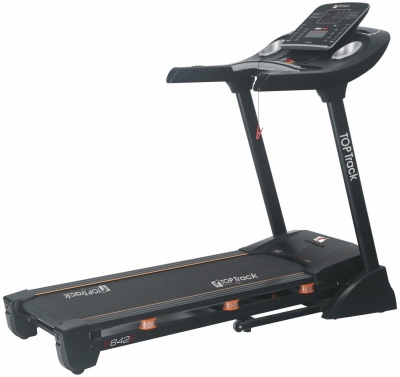 Беговая дорожка TopTrack K842E