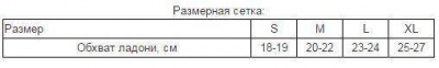 Перчатки для смешанных единоборств MMA VELO ULI-4033-R красные