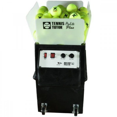 Теннисная пушка Tennis Tutor ProLite Plus Battery