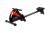 Гребной тренажер Hop-Sport HS-030R Boost красный