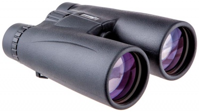 Бинокль XD Precision Advanced 10х50 WP, BAK4