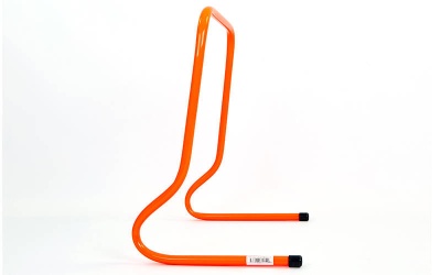 Барьер беговой (1шт) Active Sports 50x46x30см пластик