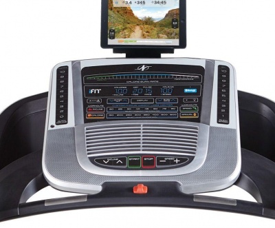 Беговая дорожка Nordic Track C700