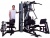 Body-Solid G10B Bi-Angular Home Gym