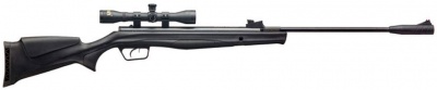 Пневматическая винтовка Beeman Mantis GR (+прицел 4х32)