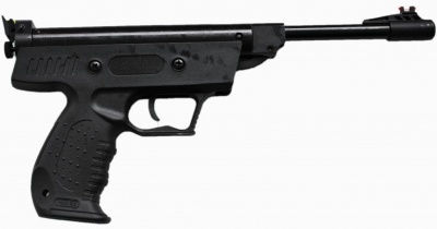 Пневматический пистолет XTSG XT-S3