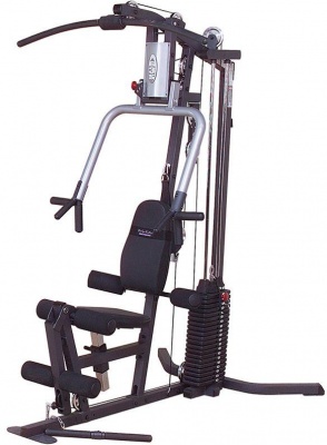 Мультистанция Body-Solid G3S Selectorized Home Gym