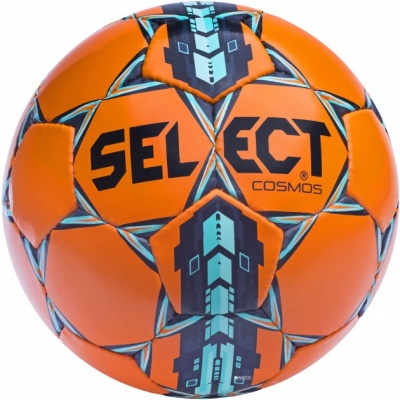 Мяч футбольный Select COSMOS Extra Everflex