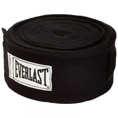 Бинты боксерские Everlast Hand Wraps 108" 2,75 м
