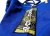 Кимоно Break Point Gi Light Weight 2014 Deluxe Blue