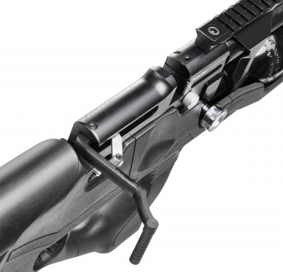 Пневматическая винтовка Kral Regnum PCP, Synthetic Stock