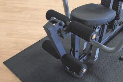 Мультистанция Body-Solid G1S Home Gym