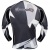 Рашгард Hayabusa Metaru White