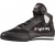 Боксерки FIGHTING Sports Aggressor Mid Boxing Shoes Black