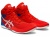 Борцовки Asics MATFLEX 6 красно/синие
