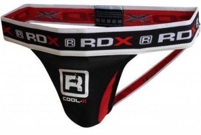 Защита паха без ракушки MMA RDX