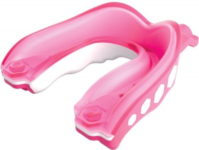 Капа гелевая SHOCK DOCTOR Gel Max Flavour Infusion Junior
