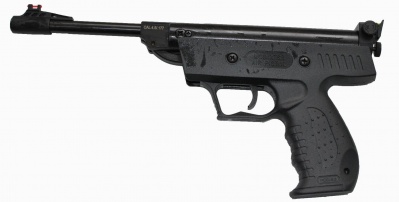 Пневматический пистолет XTSG XT-S3