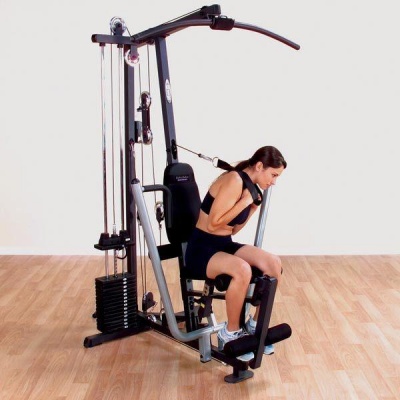 Мультистанция Body-Solid G1S Home Gym