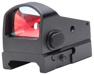 Коллиматорный прицел XD Precision Hunter 2 MOA