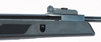 Пневматическая винтовка Artemis SR1000S
