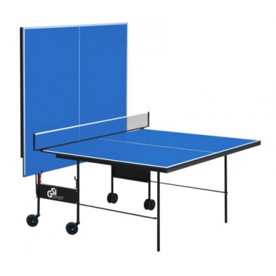 Теннисный стол GSI Sport Athletic Premium