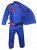 Кимоно Break Point Gi Light Weight 2014 Deluxe Blue