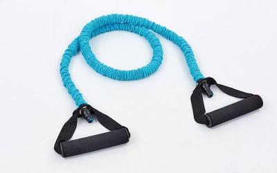 Резиновый эспандер трубчатый Active Sports 6*11