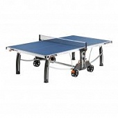Теннисный стол Sport 500M Crossover outdoor blue