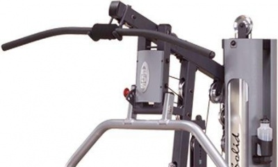 Body-Solid G5S Selectorized Home Gym