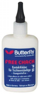 Клей Butterfly Free Chak