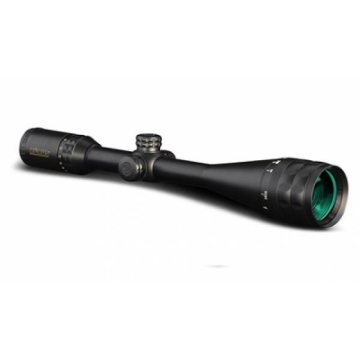 Оптический прицел KONUS KONUSPRO-PLUS 6-24x50 30/30 IR AO
