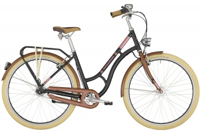 Велосипед Bergamont Summerville N7 FH 26"