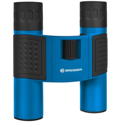 Бинокль Bresser Topas 10x25 Blue