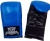Перчатки снарядные Thai Professional BGA6 Blue