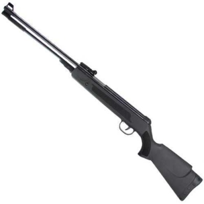 Пневматическая винтовка Air Rifle B3-3 (пластик)