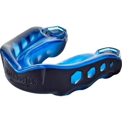 Капа гелевая SHOCK DOCTOR Gel Max Strapless