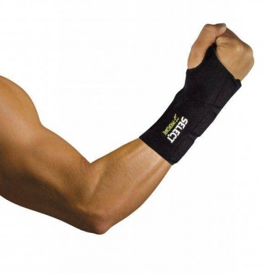 Напульсник SELECT  W/SPLINT RIGHT 6701