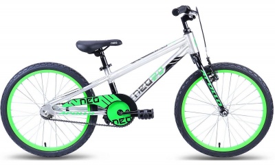 Велосипед Apollo Neo boys 20"