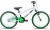 Велосипед Apollo Neo boys 20"