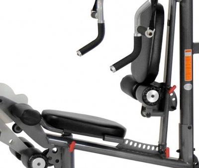 Мультистанция Inspire M5